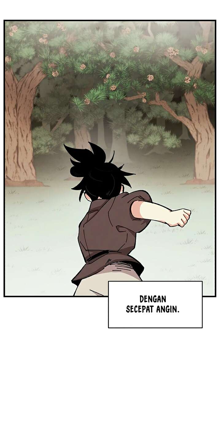 Lightning Degree (Lightning Expert) chapter 8